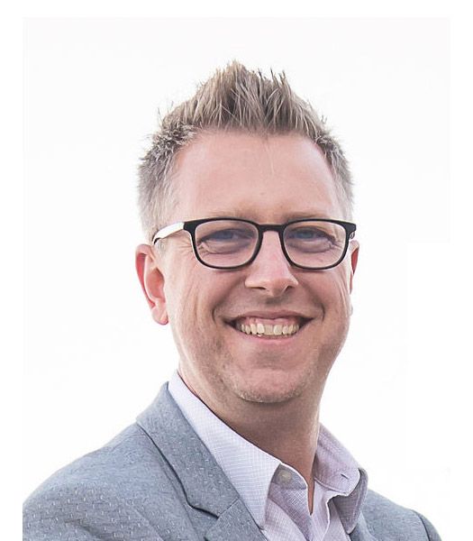 Dr. Josh Fritz, DC — founder of PracticeFlux